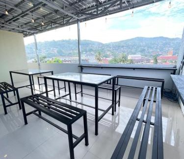 Ambon House | Budget-Friendly Maluku Residence Syariah - Child Friendly Stay
