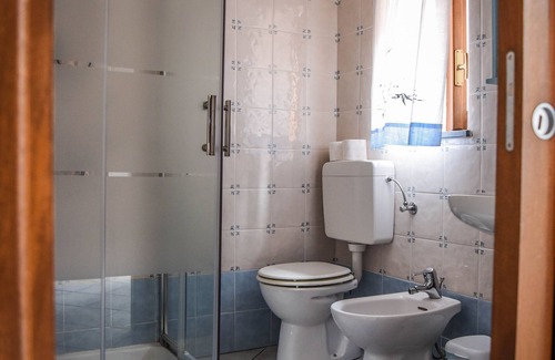 Lipari Historic Centre Apartment | Cozy Malvasia Studio in the Heart of Lipari
