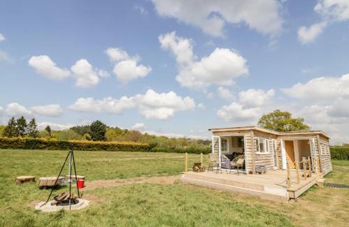 Coleford House | Pet-Friendly Malvern View Lodge with 9.5/10 Guest Rating