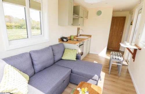 Coleford House | Pet-Friendly Malvern View Lodge with 9.5/10 Guest Rating