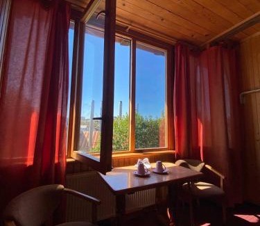 Truskavets Hotel | Budget-Friendly Malvy Hotel: Rated 9/10 with Breakfast Included