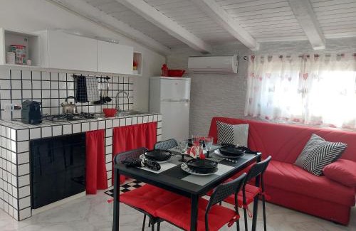 Augusta House | Family-Friendly Mamà Apartment with 9.7 Guest Rating