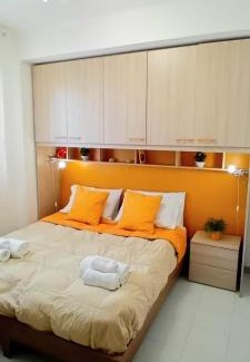 Casuzze Apartment | Discover Mamà Home-Casuzze: Oceanfront Retreat, 9.5/10 Rating