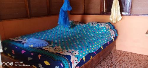 Ranong Resort | Beachfront Escape at Mama's Bungalows Koh Chang Ranong