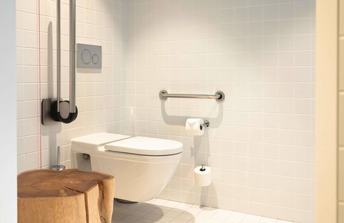 Kirchberg Hotel | Discover Mama Shelter Luxembourg: 9.4/10 Guest Rated Escape