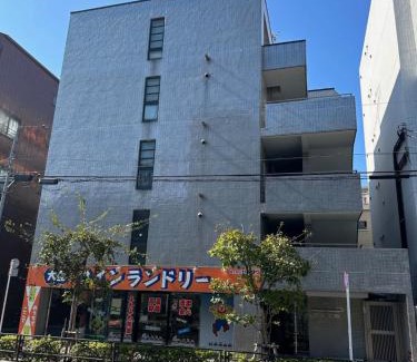 Sumida Apartment | Mama Sumida Residence - ママ墨田レジデンス - Tokyo Skytree & Sensoji Temple