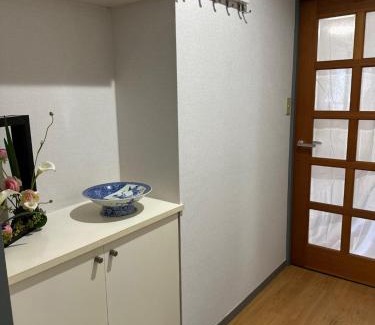 Sumida Apartment | Mama Sumida Residence - ママ墨田レジデンス - Tokyo Skytree & Sensoji Temple
