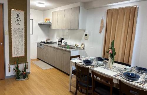 Sumida Apartment | Mama Sumida Residence - ママ墨田レジデンス - Tokyo Skytree & Sensoji Temple