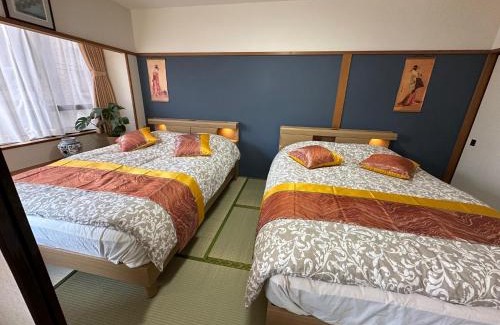 Sumida Apartment | Mama Sumida Residence - ママ墨田レジデンス - Tokyo Skytree & Sensoji Temple