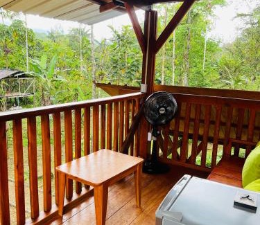 San Cipriano House | Exceptional Mama Yeya Raíces: Family-Friendly Retreat