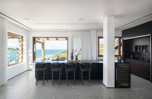 Hefer Valley Villa | Indulge at FeelHome's Luxury Villa & Wild Beach Retreat