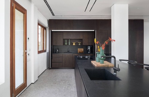 Hefer Valley Villa | Indulge at FeelHome's Luxury Villa & Wild Beach Retreat