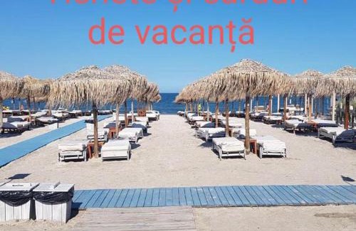 Constanta Apartment | Oceanfront Mamaia Summerland MRS - Guest Rated 9.3/10