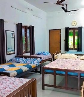 Devikolam Villa | Mamalakandam Green Hill Stay in Diya Homesay