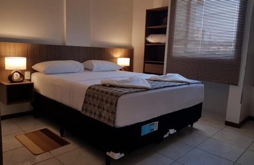 Jatiuca Hotel | Top-Rated Mamaloo Pousada with Family-Friendly Amenities