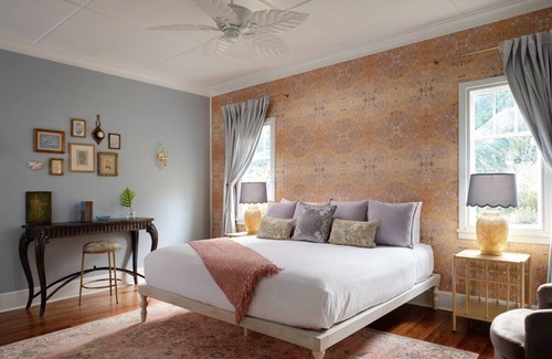 Wailuku Bed & Breakfast | Mamane Suite: Top-Rated Retreat with Free Breakfast