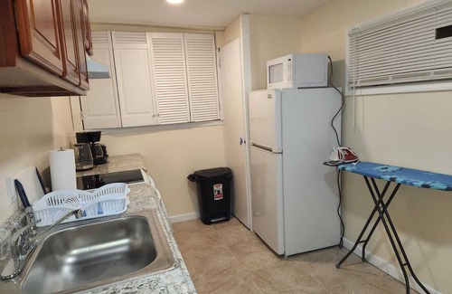 Ampere Apartment | Mamas Love Apartment