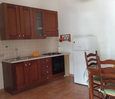 Cutrofiano Apartment | Family-Friendly MamaSita: Oceanfront Bliss Awaits You