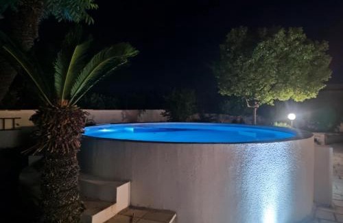 Cutrofiano Apartment | Family-Friendly MamaSita: Oceanfront Bliss Awaits You