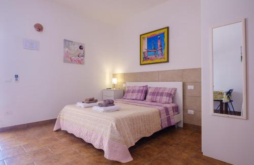 Borgagne Apartment | Inviting Mamba House 1: Family-Friendly Getaway Awaits