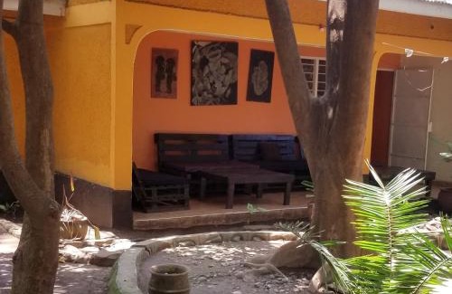 Kisumu Other | Discover Mamba Village Kisumu: Pet-Friendly Retreat Awaits
