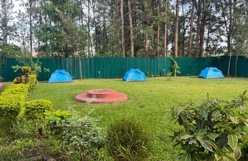 Sagana House | Comfortable Stay at Mambo Comfort Sagana with Breakfast