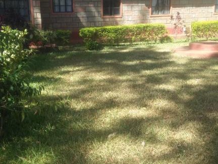 Sagana House | Comfortable Stay at Mambo Comfort Sagana with Breakfast
