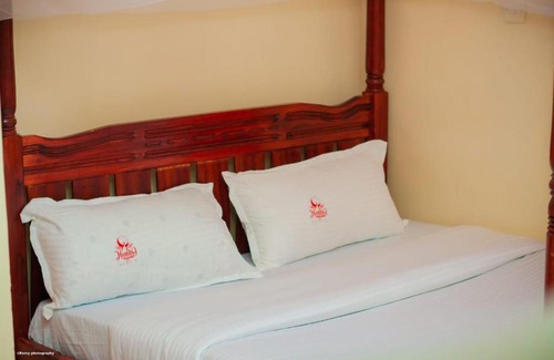 Sagana House | Comfortable Stay at Mambo Comfort Sagana with Breakfast