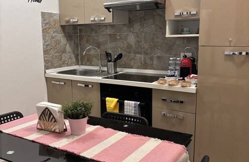 Milan Apartment | MAMBO HOUSE 2