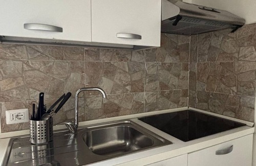 Milan Apartment | MAMBO HOUSE 6