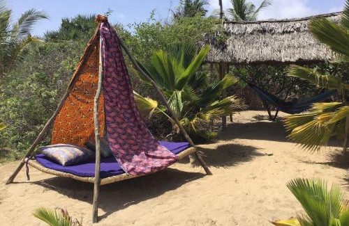 Malindi Marine National Park Resort | Beachfront Retreat at Mambrui Golden Beach Bar & Cottages