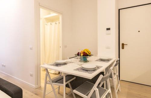 Zona Risorgimento Apartment | Elegant Central Apartment with Child-Friendly Amenities