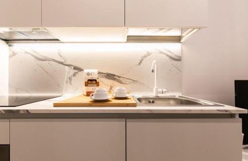 Zona Risorgimento Apartment | Elegant Central Apartment with Child-Friendly Amenities