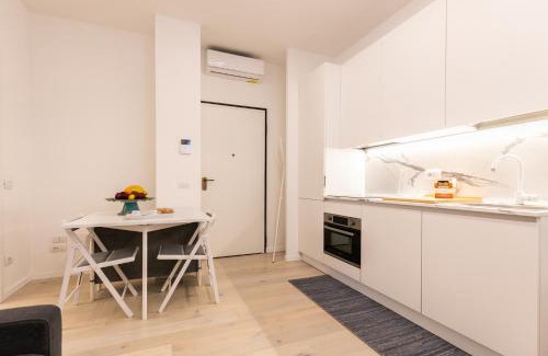Zona Risorgimento Apartment | Elegant Central Apartment with Child-Friendly Amenities