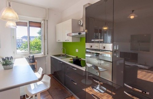 Intra Apartment | Discover Comfort at Mameli Palace with Spa and Breakfast
