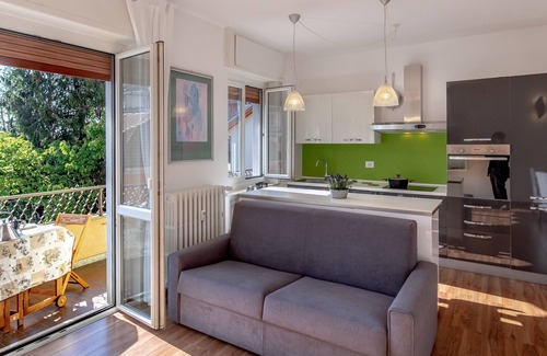 Intra Apartment | Discover Comfort at Mameli Palace with Spa and Breakfast