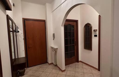 Genoa Apartment | MaMi: Just 10 Minutes from the Aquarium, Pet Friendly Stay