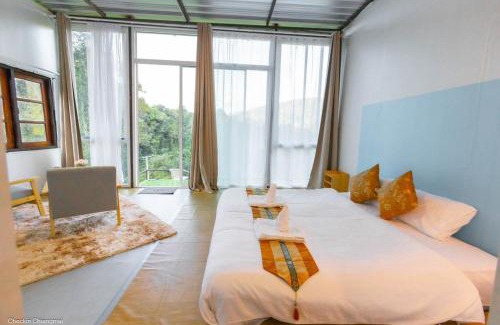 Mae Taeng Other | Unforgettable Oceanfront Experience at MAMI Glamping