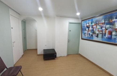 Cipanas Hotel | Family-Friendly Mamifokobo Guesthouse in Puncak Mitra