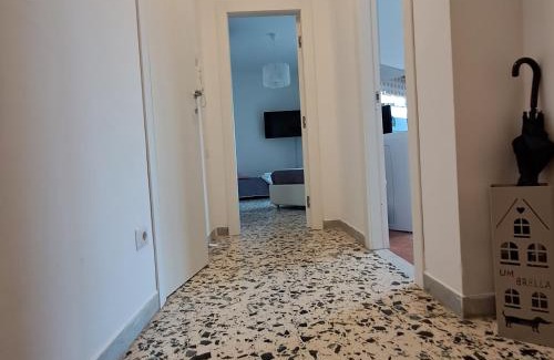 Sant'Agnello Apartment | Mamimaison