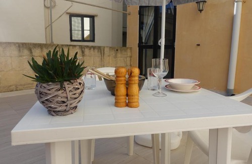 il-Baħrija House | Kid-Friendly Retreat at Mamina's House - Rated 9.2/10