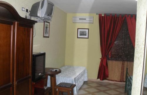 Borgagne Bed & Breakfast | Budget-Friendly Stay at Mamma Assunta with Family Amenities