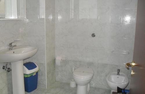 Borgagne Bed & Breakfast | Budget-Friendly Stay at Mamma Assunta with Family Amenities