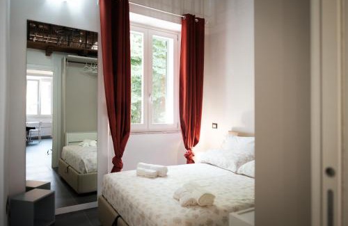 Monterotondo Apartment | Family-Friendly Stay at Mamma Maria P1 in a Great Location
