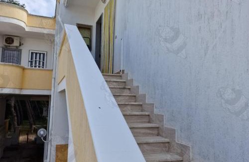 Ginosa Marina Apartment | Family-Friendly Stay at Mamma Mia - Rated 9/10 by Guests