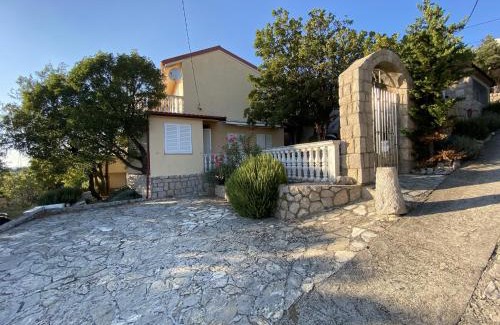 Baric Draga Apartment | Beautiful Mamma Mii in Baric Draga - 30m to the Sea