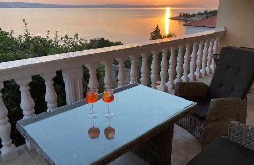 Baric Draga Apartment | Beautiful Mamma Mii in Baric Draga - 30m to the Sea