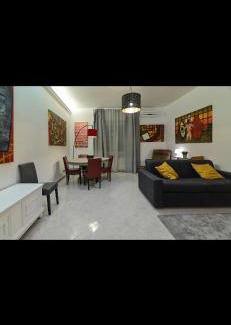 Prenestino-Labicano Apartment | Mamma ROMA ART