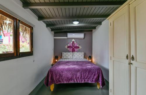 Santa Cruz Bed & Breakfast | Oceanfront Relaxation at Mammaloe - Rated 8.9/10!