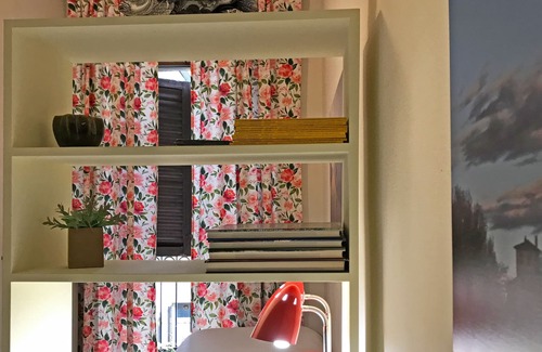 Citta Alta Apartment | MammaMia - Your holiday home in Bergamo in the splendid setting of the upper city